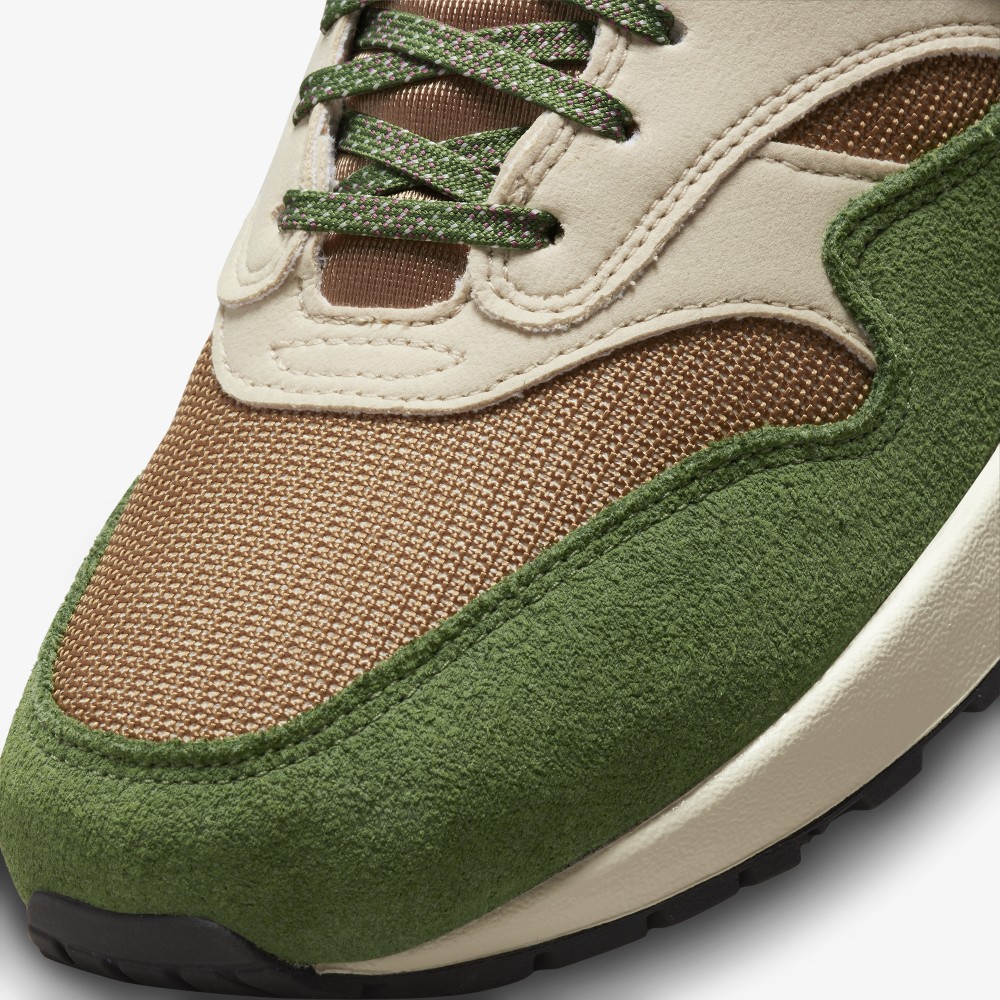 Nike Air Max 1 NH Treeline | DR9773-300 | Grailify